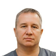 Тимиров Рамил Нилович, ортопед