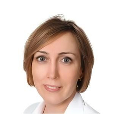 Яскевич Наталья Николаевна, онколог
