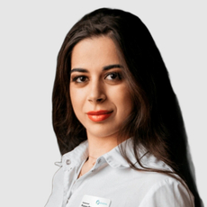 Байрамова Фарида Фазиловна, сосудистый хирург