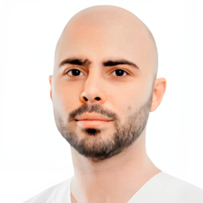 Филиппов Даниил Михайлович, стоматолог-хирург