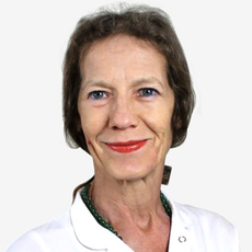 Ладыгина Ирина Григорьевна, терапевт