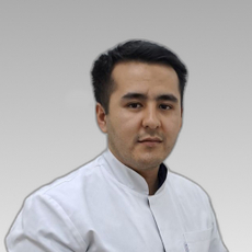 Мухаммадазиз Мамрали, уролог