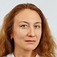 Осинцева Екатерина Ивановна, стоматолог-терапевт