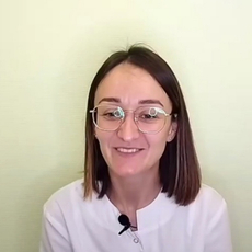 Исабекова Надежда Дмитриевна, детский физиотерапевт