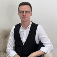 Драконов Артём Евгеньевич, психолог