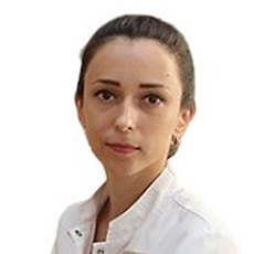 Гришина Людмила Михайловна, стоматолог-терапевт