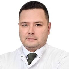 Азизов Усмон Шодиджонович, хирург