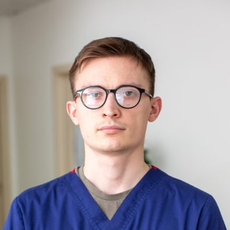 Ливицкий Андрей Павлович, ортопед