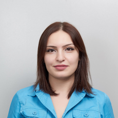 Варданян Мариам Араевна, стоматолог-терапевт