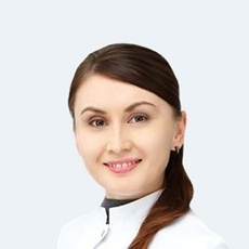 Валиева Земфира Фидаилевна, врач УЗД
