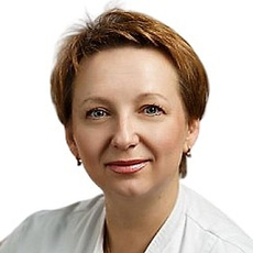 Бумагина Владислава Олеговна, радиолог