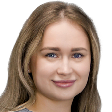 Прасолова Евгения Михайловна, стоматолог-терапевт