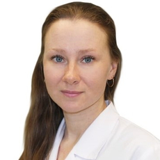 Московских Мария Анатольевна, детский хирург