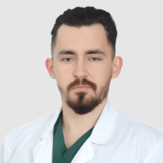 Демченко Григорий Александрович, ЛОР