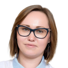 Шейнерман Нина Александровна, детский ЛОР