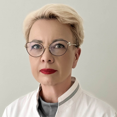 Кузякина Наталья Викторовна, гинеколог