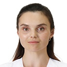 Ромашкина Марина Александровна, терапевт