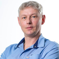 Салий Александр Борисович, массажист