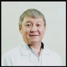 Аюшеев Доржо-Цырен Банзаракцаевич, ортопед