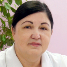 Форопонова Ольга Алексеевна, детский невролог