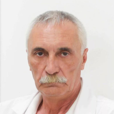 Надолинский Константин Павлович, невролог