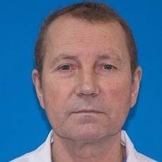 Сорокин Олег Степанович, хирург