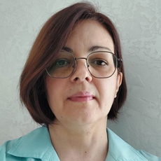 Учаева Наталья Сергеевна, офтальмолог