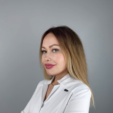 Кошелева Виктория Николаевна, врач-косметолог
