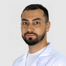 Джабраилов Ислам Сулейманович, терапевт