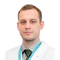 Малышев Иван Вячеславович, хирург