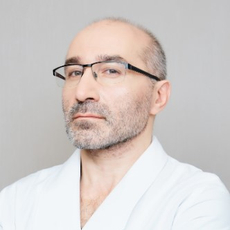 Аванесян Григорий Рубенович, проктолог
