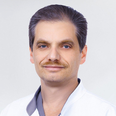 Андреев Александр Яковлевич, кардиолог