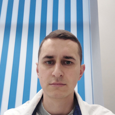 Флегонтов Никита Сергеевич, кардиолог