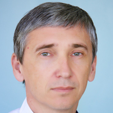 Гущин Сергей Викторович, невролог