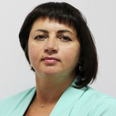 Николаева Эльвира Искаковна, стоматолог-терапевт