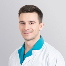 Поляков Сергей Александрович, ЛОР