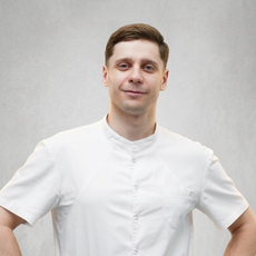 Бурцев Игорь Игоревич, стоматолог-ортопед