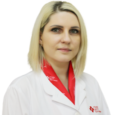Ломоносова Ольга Игоревна, стоматолог-терапевт
