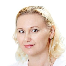 Буцева Татьяна Александровна, невролог