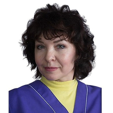 Мухутдинова Зульфира Раисовна, стоматолог-терапевт