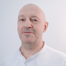 Бахтин Эдуард Евгеньевич, стоматолог-ортопед