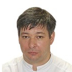 Хорошавин Алексей Юрьевич, стоматолог-терапевт