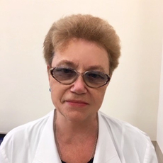 Ачкасова Валентина Николаевна, невролог