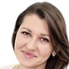 Мясоедова Евгения Александровна, офтальмолог