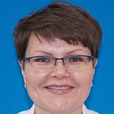 Гаврилова Ирина Владимировна, гинеколог