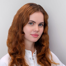 Духовская Ксения Олеговна, стоматолог-ортопед