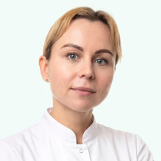 Шуплецова Елена Васильевна, ЛОР