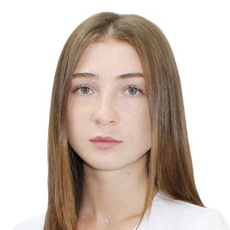 Мазкун Виктория Сергеевна, косметолог