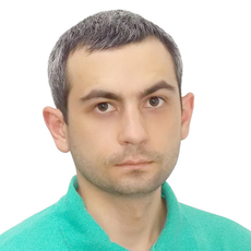 Ланцов Андрей Александрович, стоматолог-терапевт