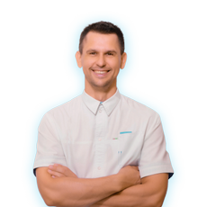 Пушкарев Илья Игоревич, стоматолог-ортопед